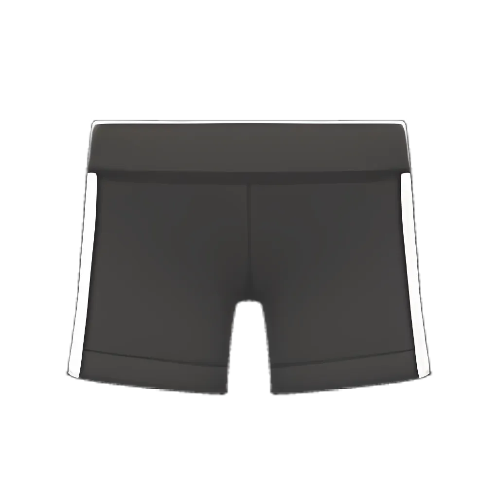 Athletic Shorts