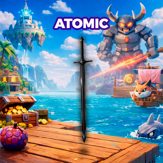 Atomic