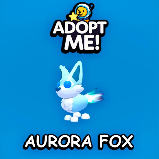 Aurora Fox