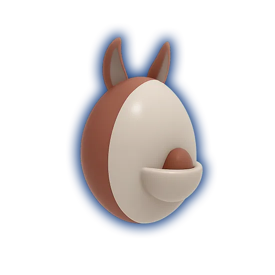 Aussie Egg