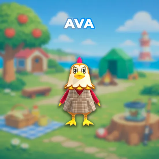 Ava