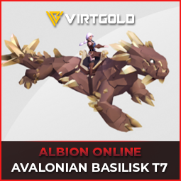 Avalonian Basilisk T7