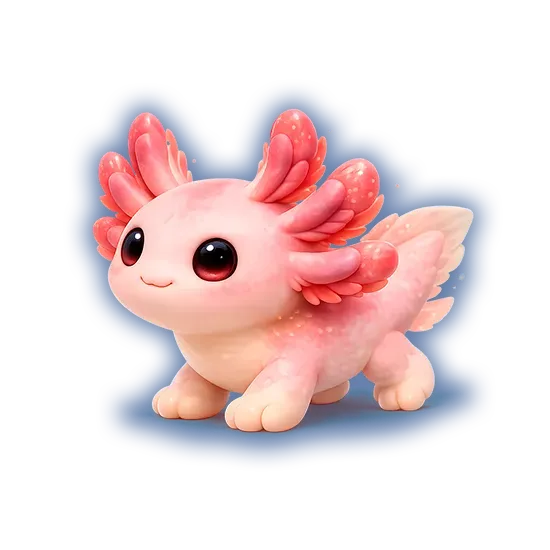Axolotl