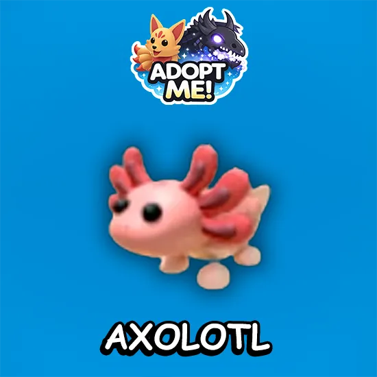 Axolotl
