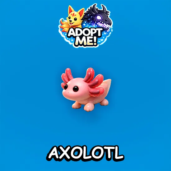 Axolotl