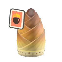 Bamboo-Shoot Lamp DIY