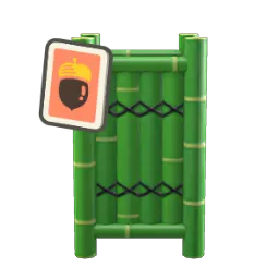 Bamboo Floor Lamp DIY