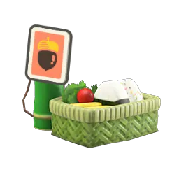 Bamboo Lunch Box DIY