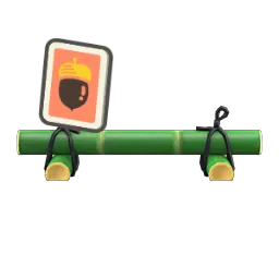 Bamboo Stopblock DIY