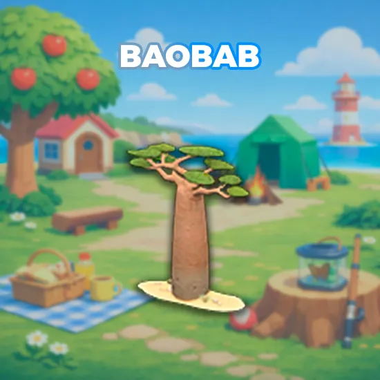 Baobab