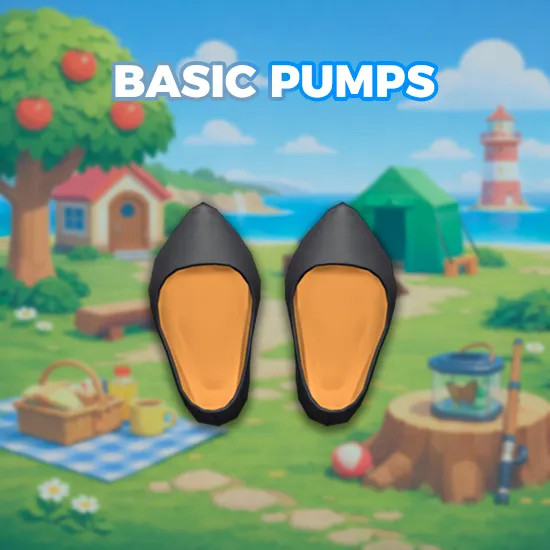Basic Pumps
