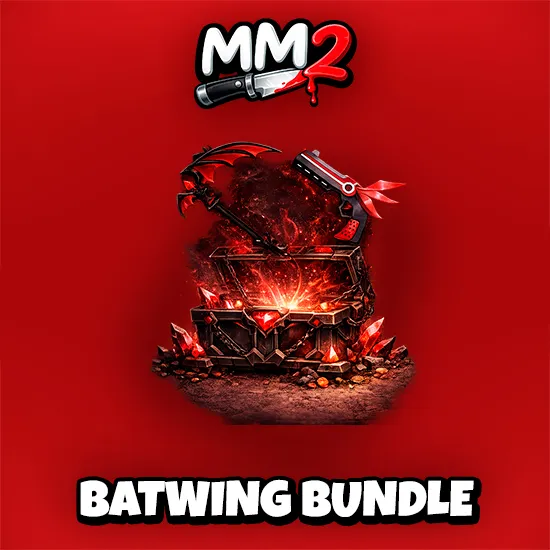 Batwing Bundle