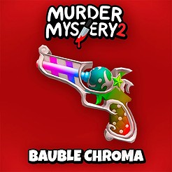 Bauble Chroma