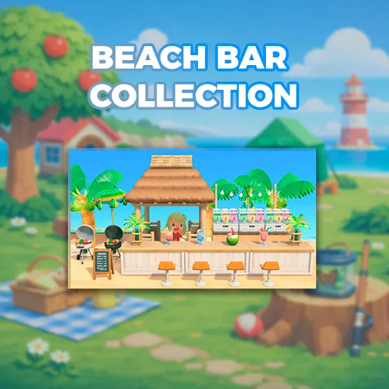 Beach Bar Collection
