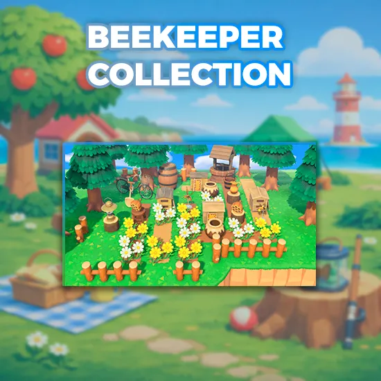Beekeeper Collection