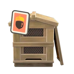 Beekeeper's Hive DIY