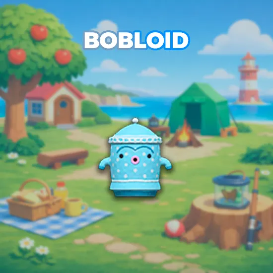 Bobloid
