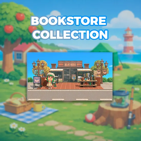 Bookstore Collection