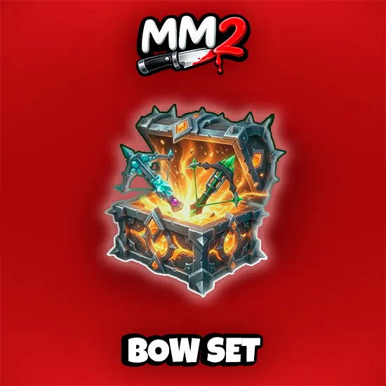 Bow Set