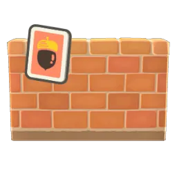 Brick Fence DIY