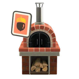 Brick Oven DIY
