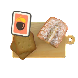 Brown-Sugar Pound Cake DIY