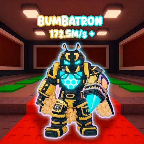 Bumbatron