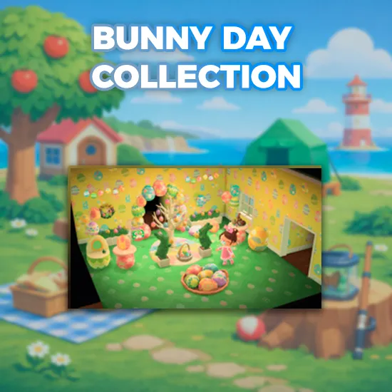 Bunny Day Collection