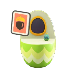 Bunny Day Vanity DIY