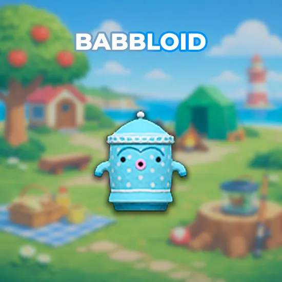 Babbloid