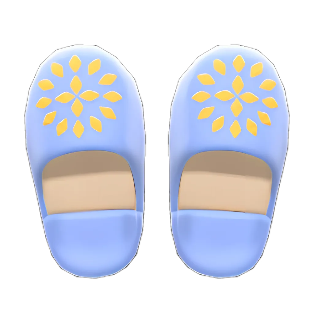 Babouches