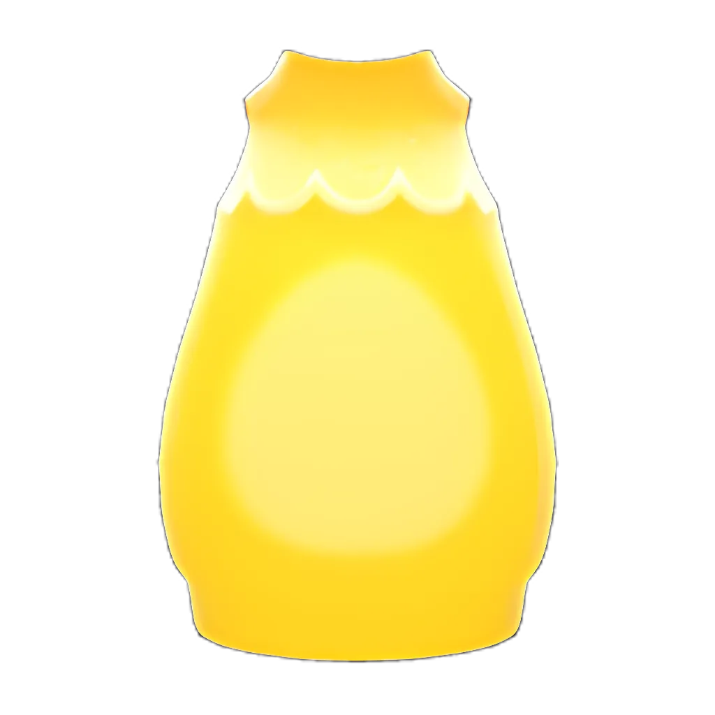 Baby-Chick Costume