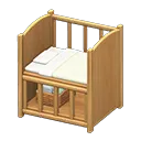 Baby Bed