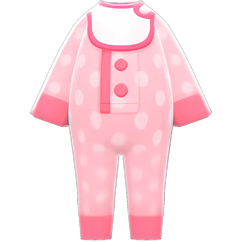 Baby Romper