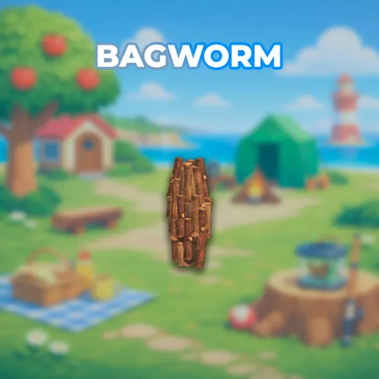 Bagworm