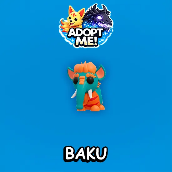 Baku