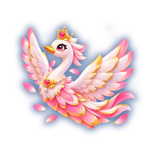 Ballet Swan