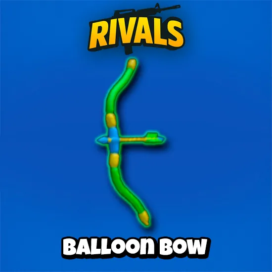 Balloon Bow
