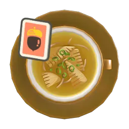 Bamboo-Shoot Soup DIY