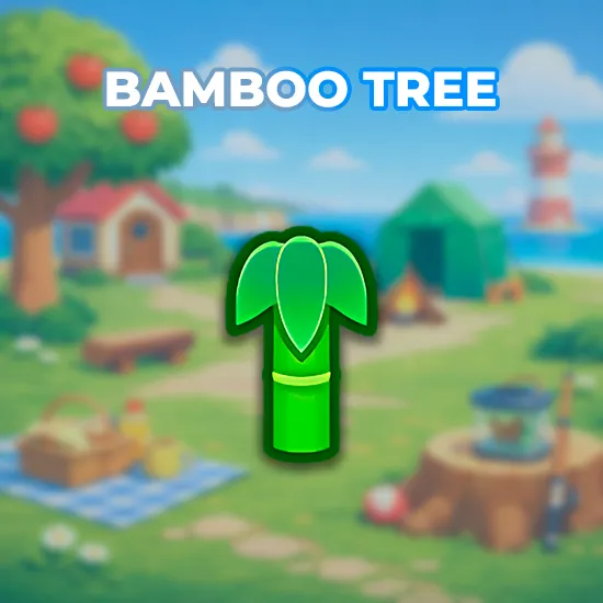 Bamboo Tree