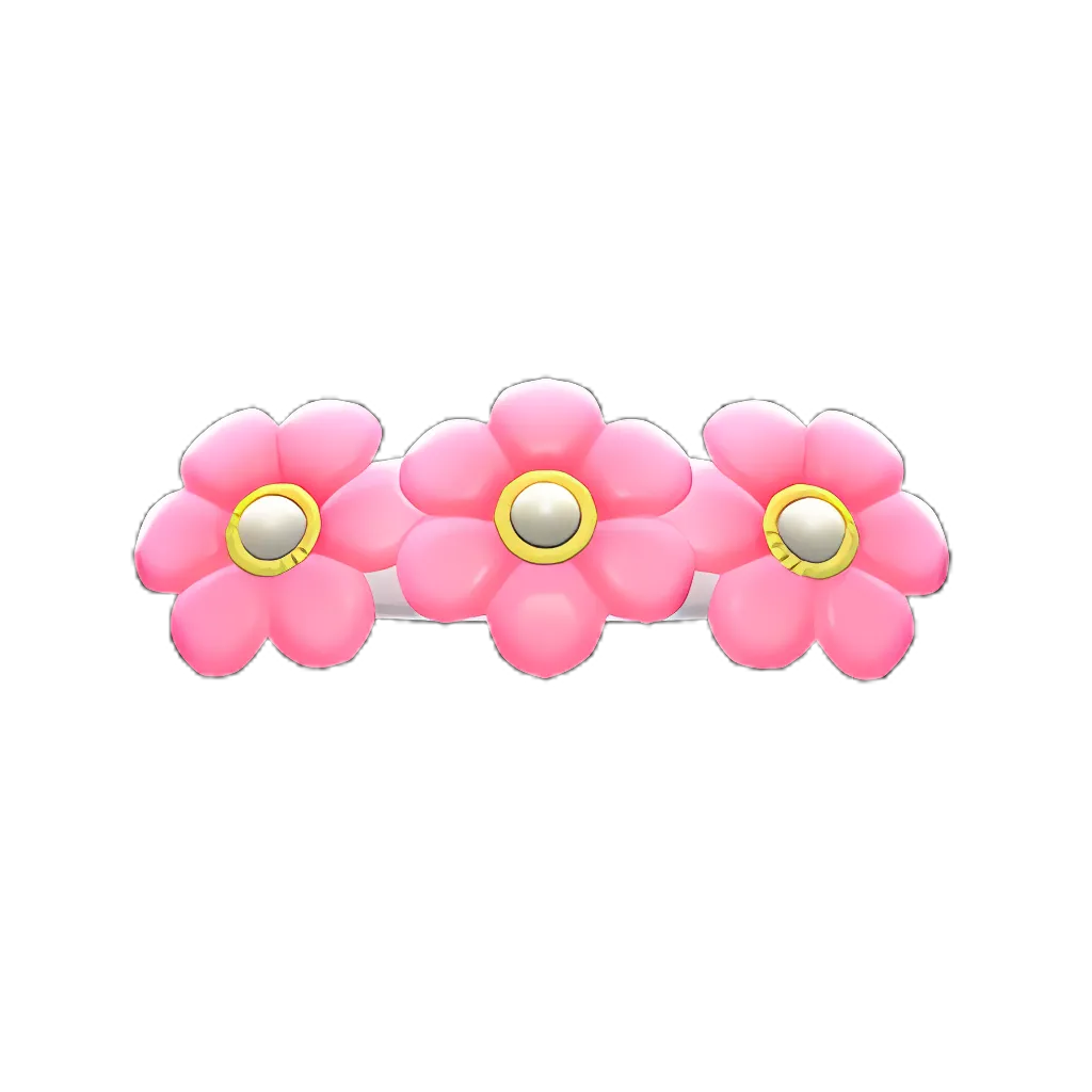 Barrette