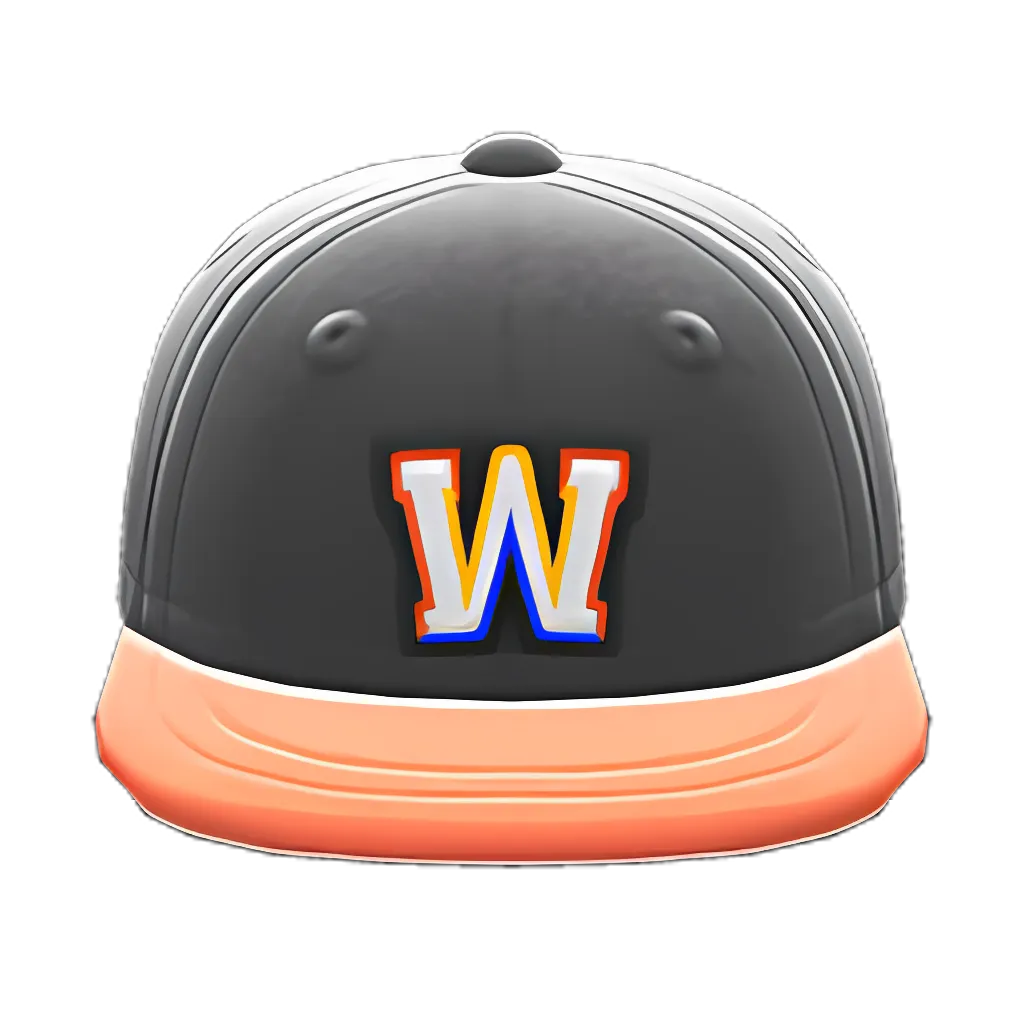 Baseball Cap