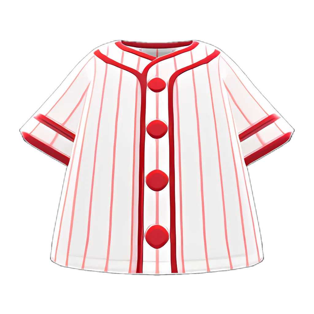Baseball Shirt