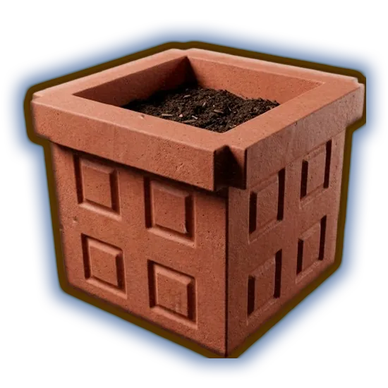 Basic Pot
