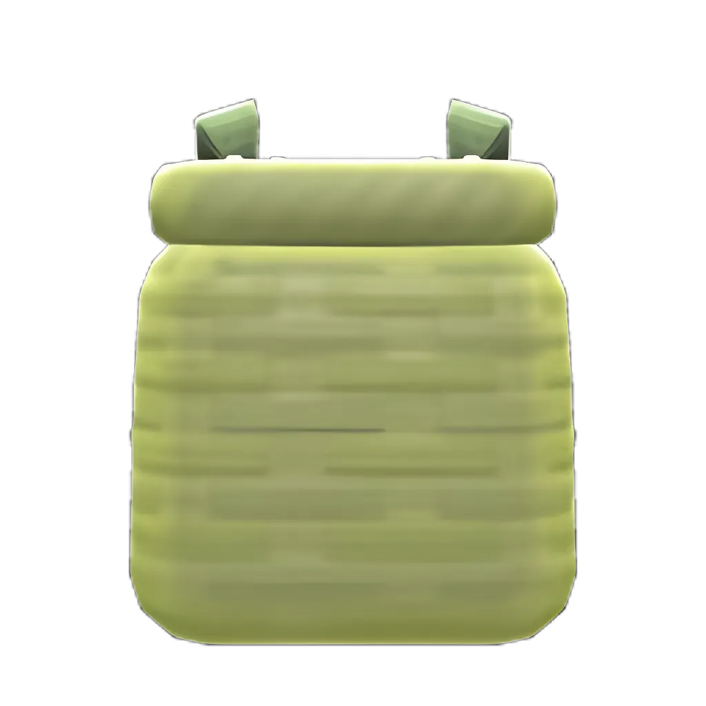 Basket Pack