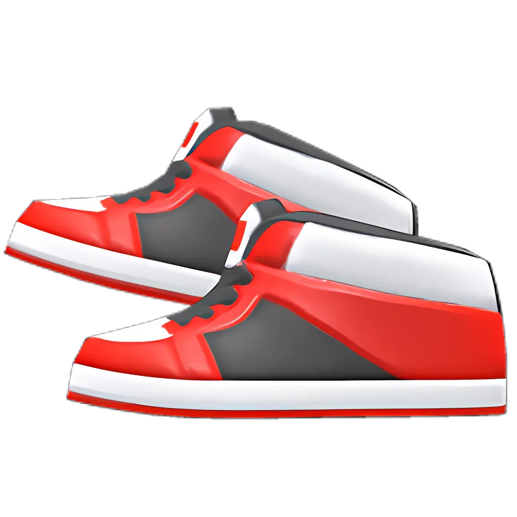 Basketball Shoes