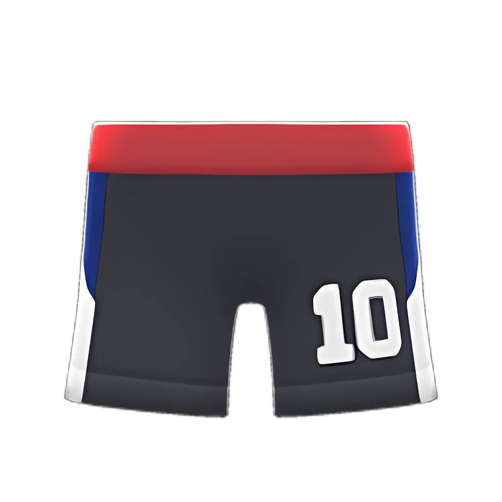 Basketball Shorts