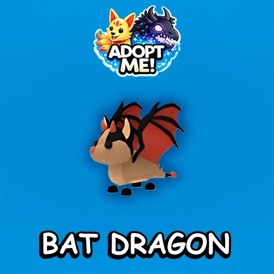 Bat Dragon