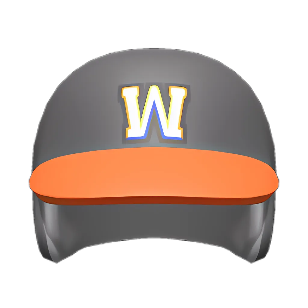 Batter's Helmet