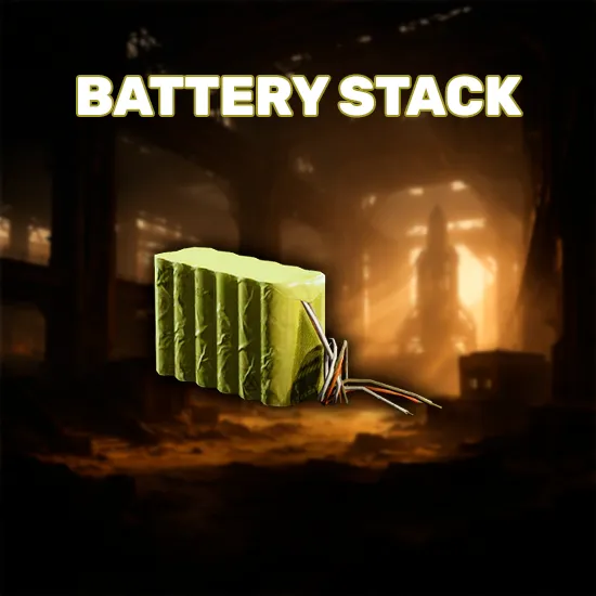 Battery Stack